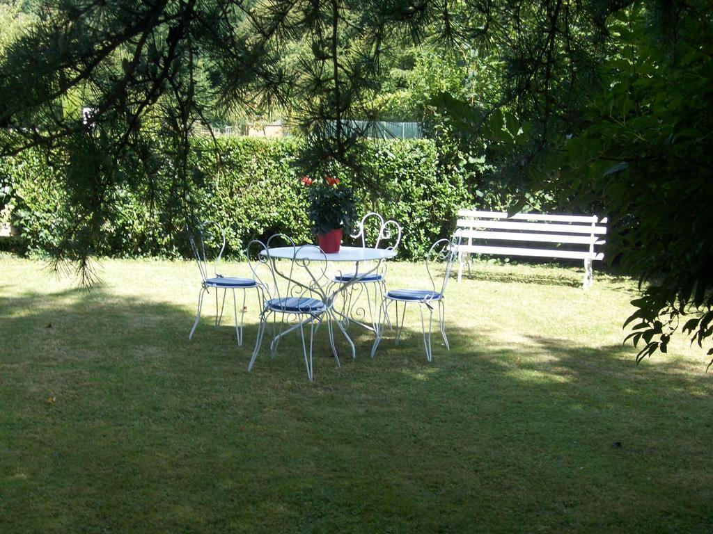 Loire, Chateaux, Et Vignes Onzain Bagian luar foto